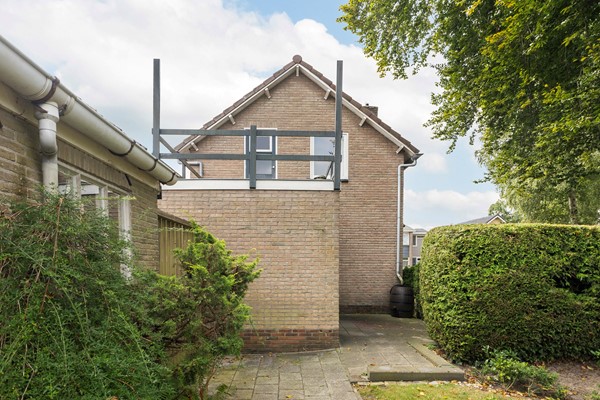 Medium property photo - De Bou 19, 9244 BL Beetsterzwaag